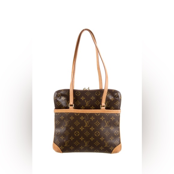 Louis Vuitton Monogram Coussin GM - Picture 1 of 15